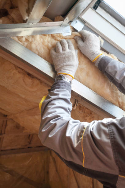 Best Residential Insulation in Tilden, NE