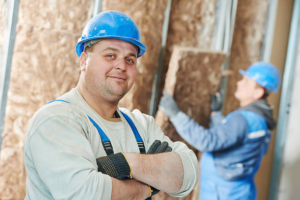 Best Insulation for Specific Applications in Tilden, NE