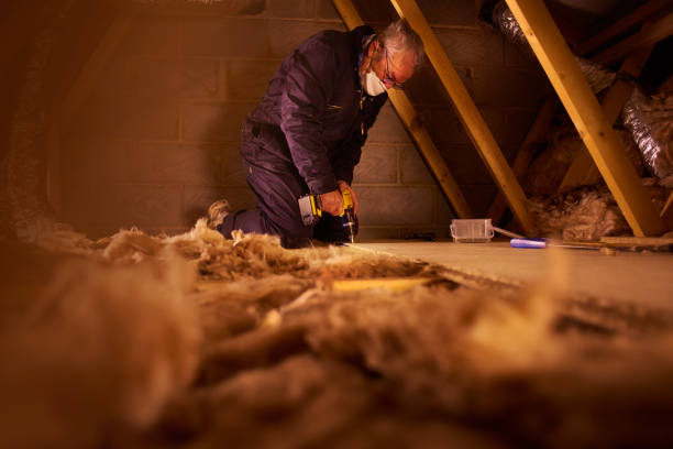 Reliable NE Insulation Contractor Solutions